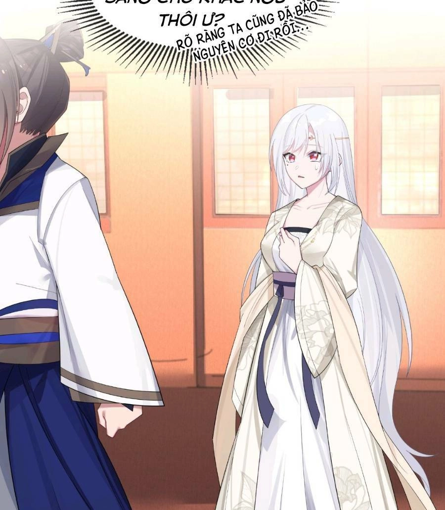 Nương Tử Nhà Ta Là Bạo Quân Nữ Đế Trong Tương Lai Chapter 11 - 40