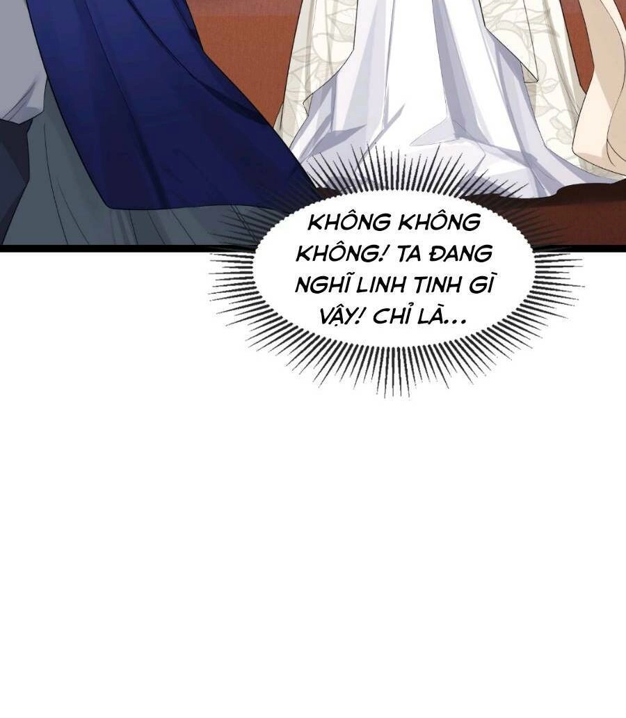 Nương Tử Nhà Ta Là Bạo Quân Nữ Đế Trong Tương Lai Chapter 11 - 41