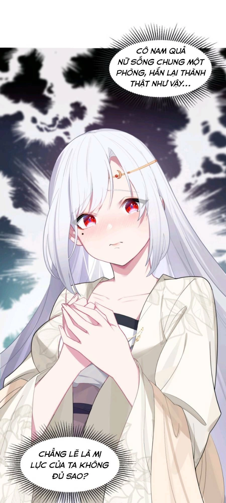 Nương Tử Nhà Ta Là Bạo Quân Nữ Đế Trong Tương Lai Chapter 11 - 42