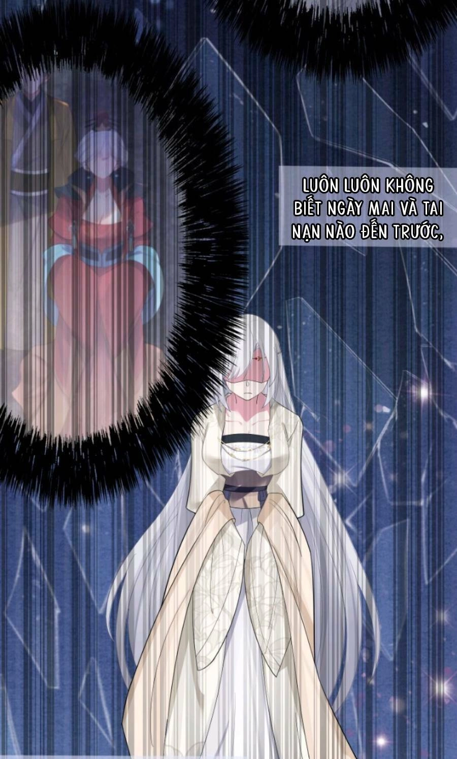 Nương Tử Nhà Ta Là Bạo Quân Nữ Đế Trong Tương Lai Chapter 11 - 45