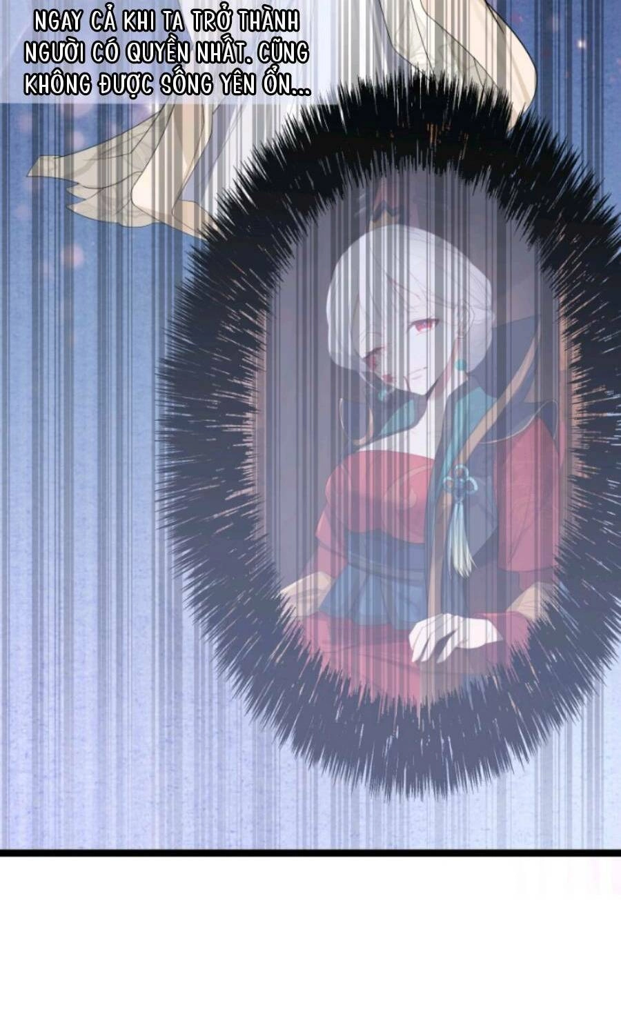 Nương Tử Nhà Ta Là Bạo Quân Nữ Đế Trong Tương Lai Chapter 11 - 46