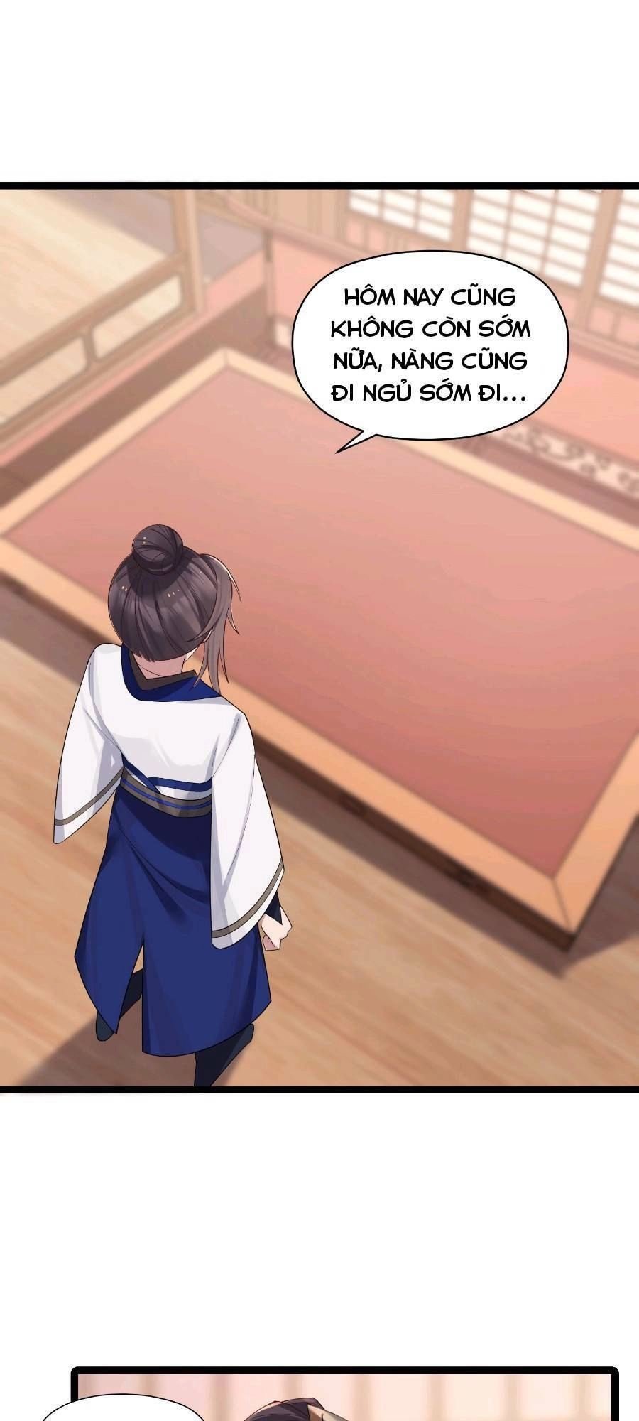 Nương Tử Nhà Ta Là Bạo Quân Nữ Đế Trong Tương Lai Chapter 11 - 47