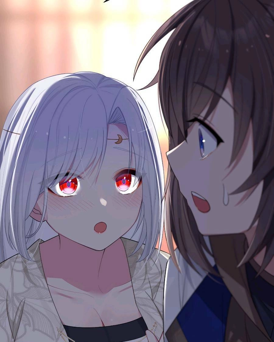 Nương Tử Nhà Ta Là Bạo Quân Nữ Đế Trong Tương Lai Chapter 11 - 49