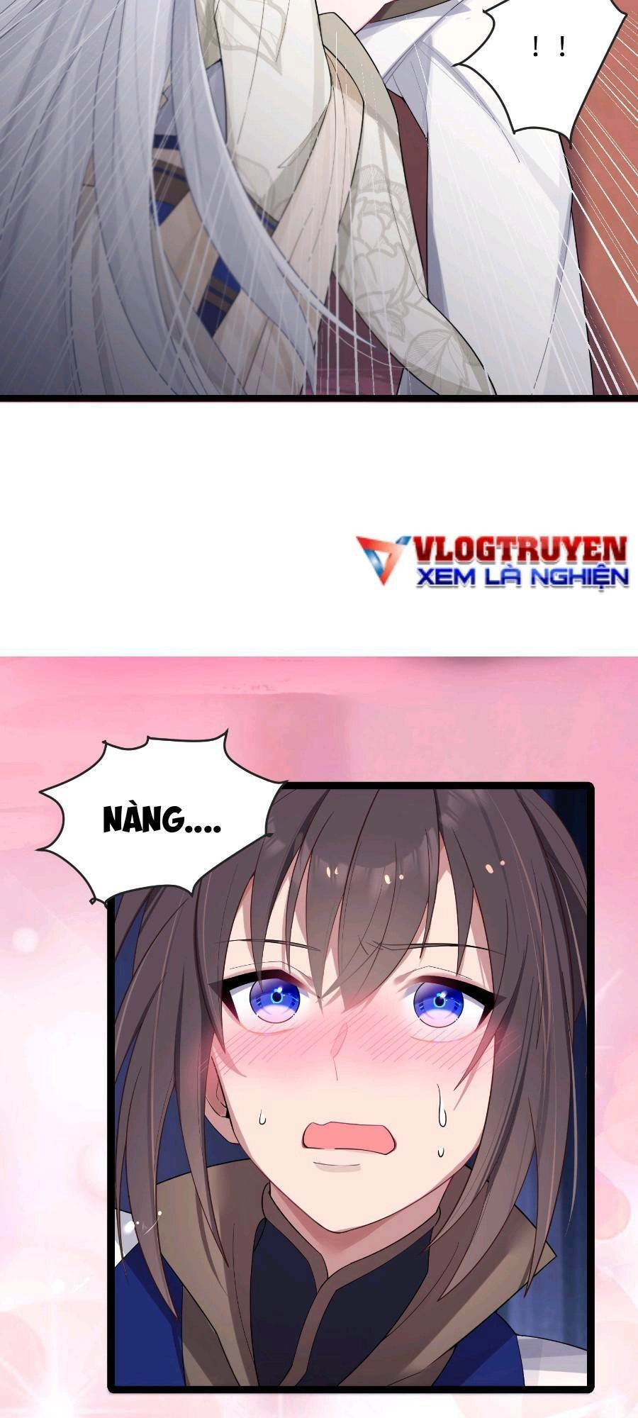 Nương Tử Nhà Ta Là Bạo Quân Nữ Đế Trong Tương Lai Chapter 11 - 52