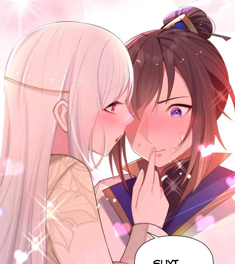 Nương Tử Nhà Ta Là Bạo Quân Nữ Đế Trong Tương Lai Chapter 11 - 53