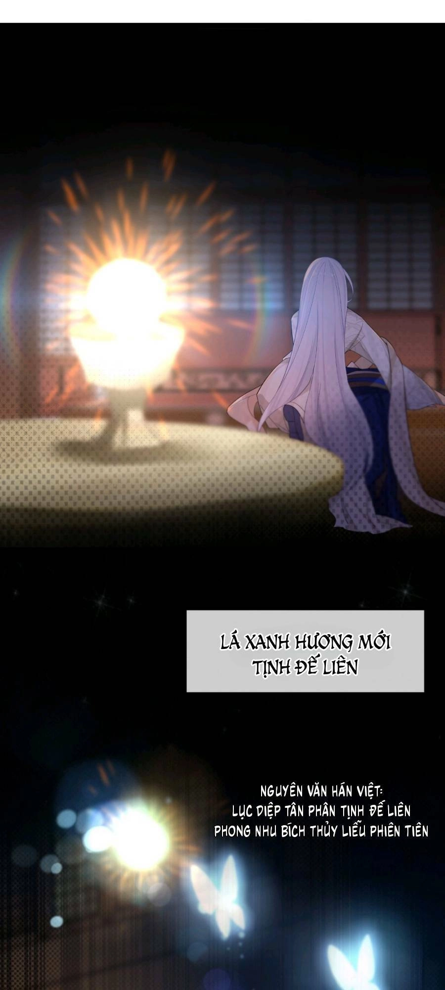 Nương Tử Nhà Ta Là Bạo Quân Nữ Đế Trong Tương Lai Chapter 11 - 55