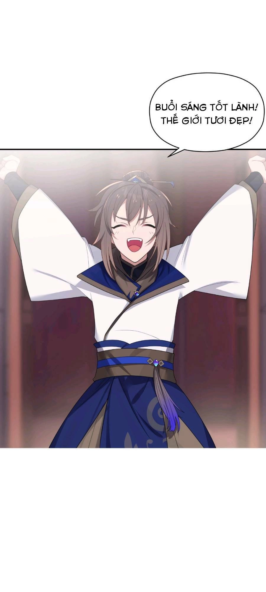 Nương Tử Nhà Ta Là Bạo Quân Nữ Đế Trong Tương Lai Chapter 11 - 61