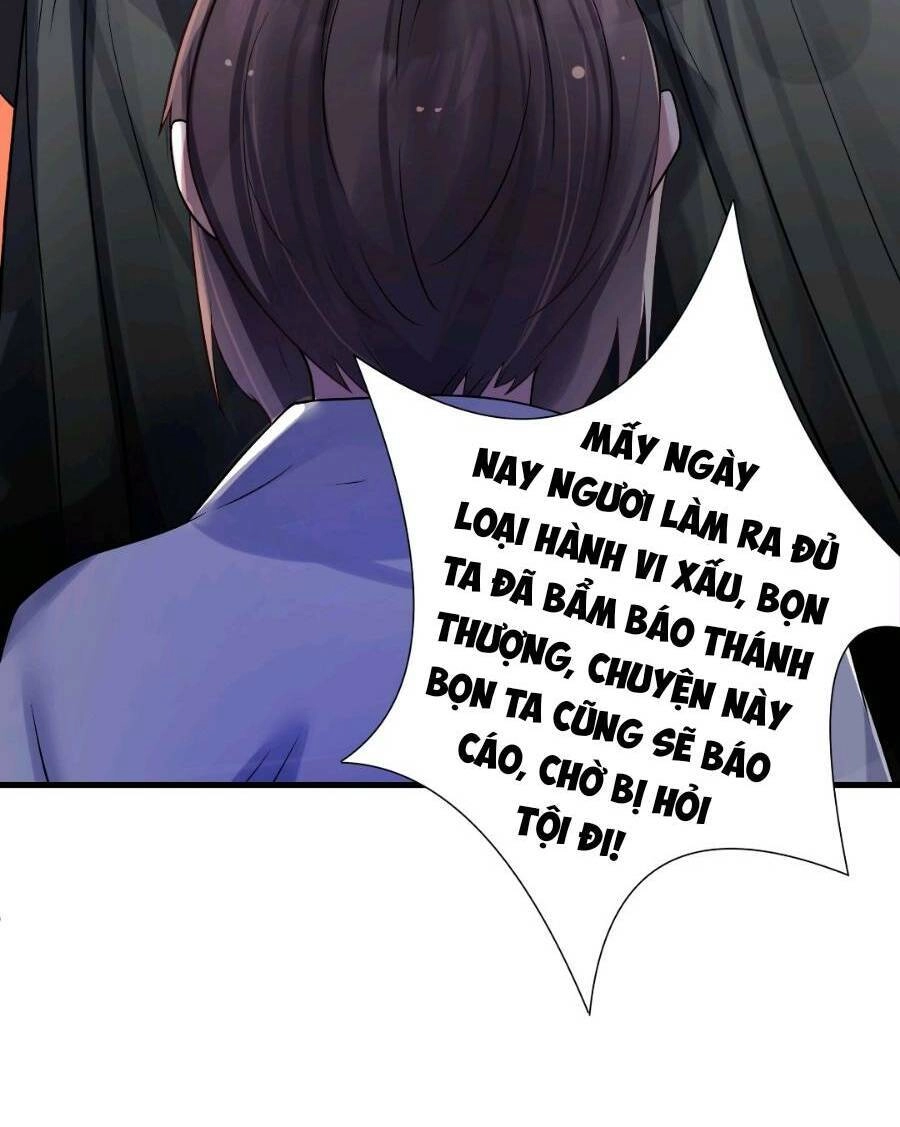 Nương Tử Nhà Ta Là Bạo Quân Nữ Đế Trong Tương Lai Chapter 12 - 7