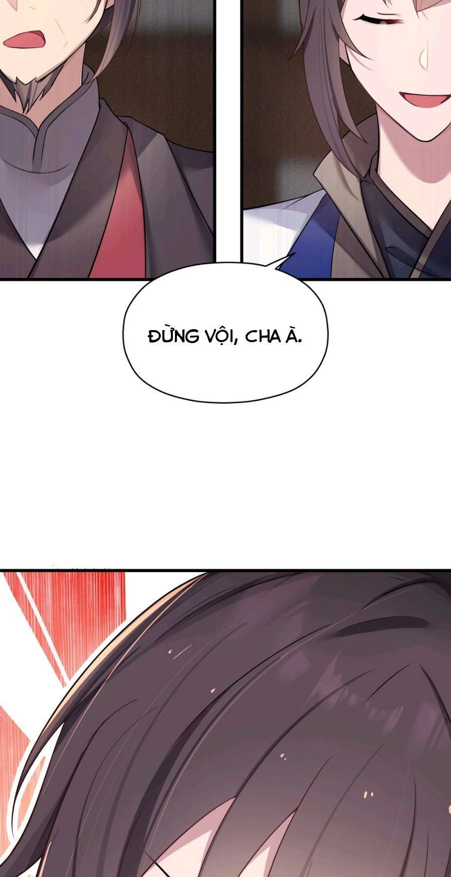 Nương Tử Nhà Ta Là Bạo Quân Nữ Đế Trong Tương Lai Chapter 12 - 13