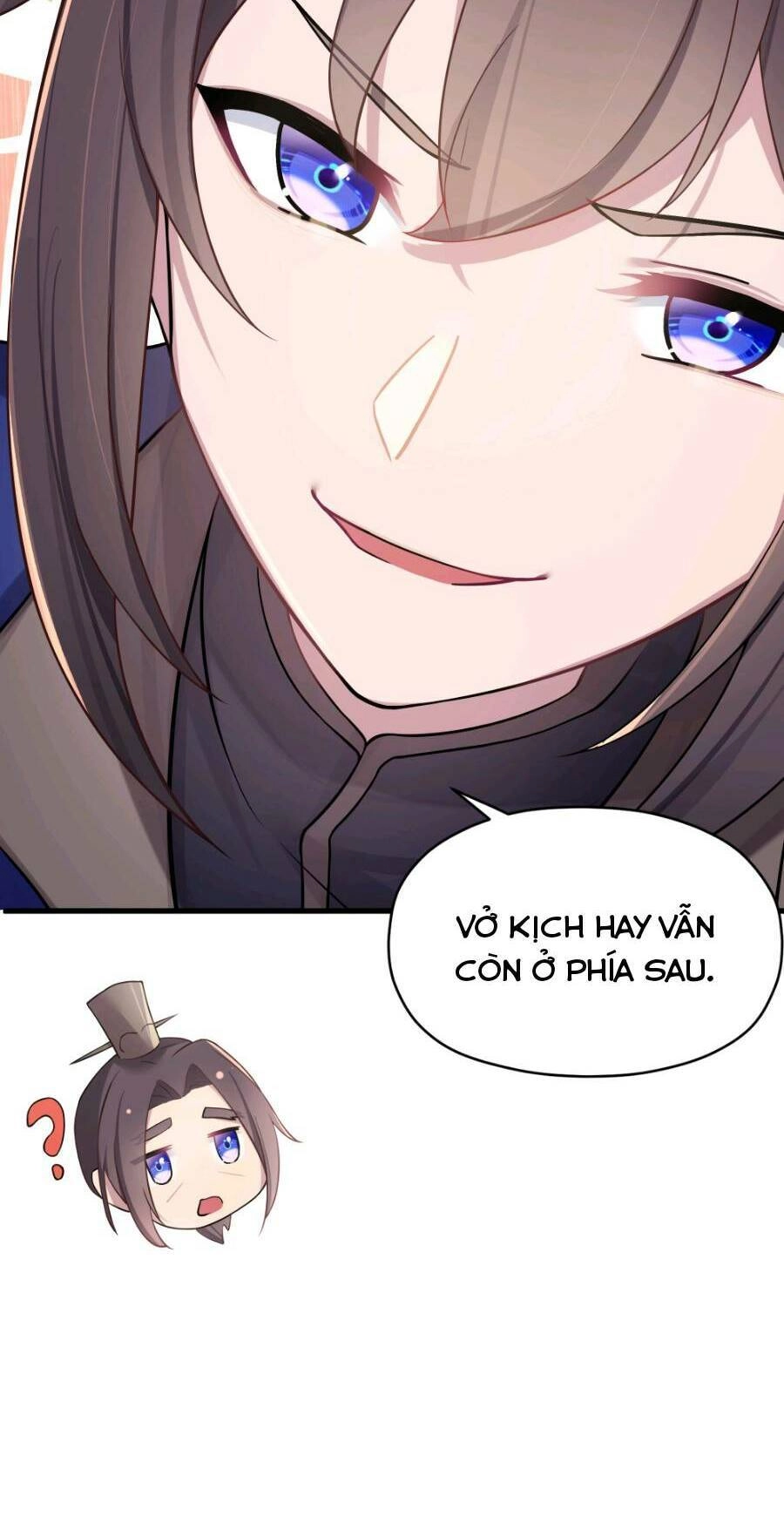 Nương Tử Nhà Ta Là Bạo Quân Nữ Đế Trong Tương Lai Chapter 12 - 14