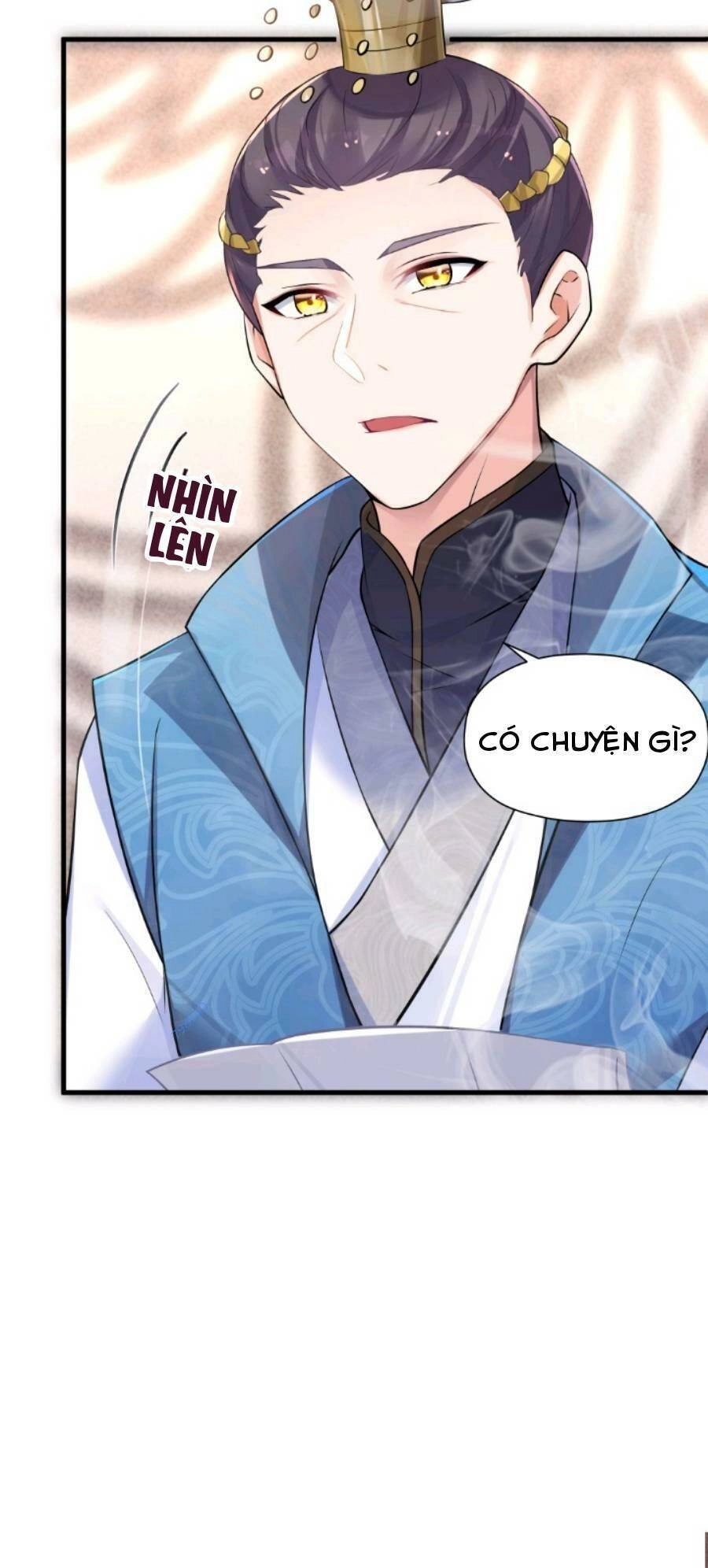 Nương Tử Nhà Ta Là Bạo Quân Nữ Đế Trong Tương Lai Chapter 12 - 17