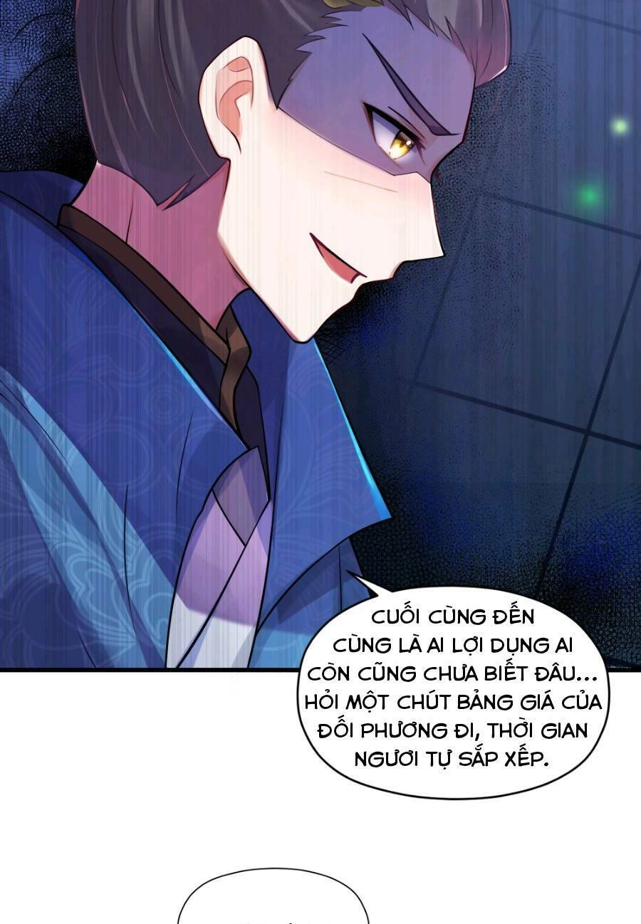 Nương Tử Nhà Ta Là Bạo Quân Nữ Đế Trong Tương Lai Chapter 12 - 21