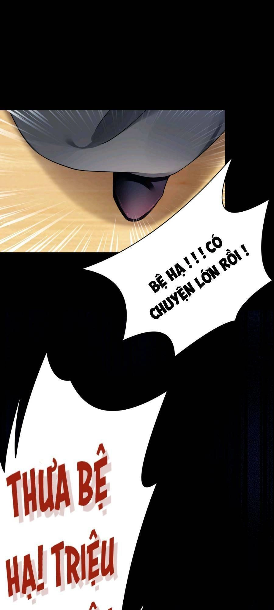 Nương Tử Nhà Ta Là Bạo Quân Nữ Đế Trong Tương Lai Chapter 12 - 23