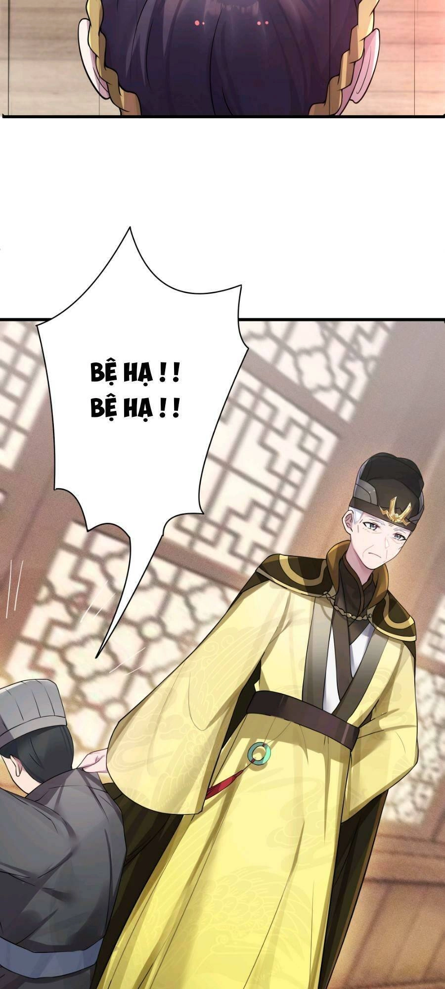 Nương Tử Nhà Ta Là Bạo Quân Nữ Đế Trong Tương Lai Chapter 12 - 31