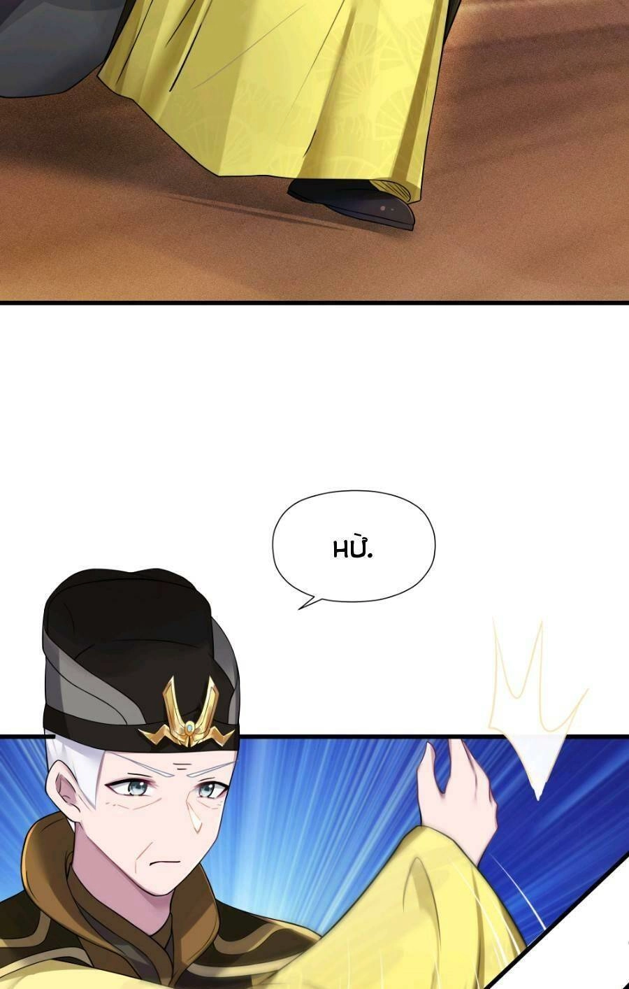 Nương Tử Nhà Ta Là Bạo Quân Nữ Đế Trong Tương Lai Chapter 12 - 32