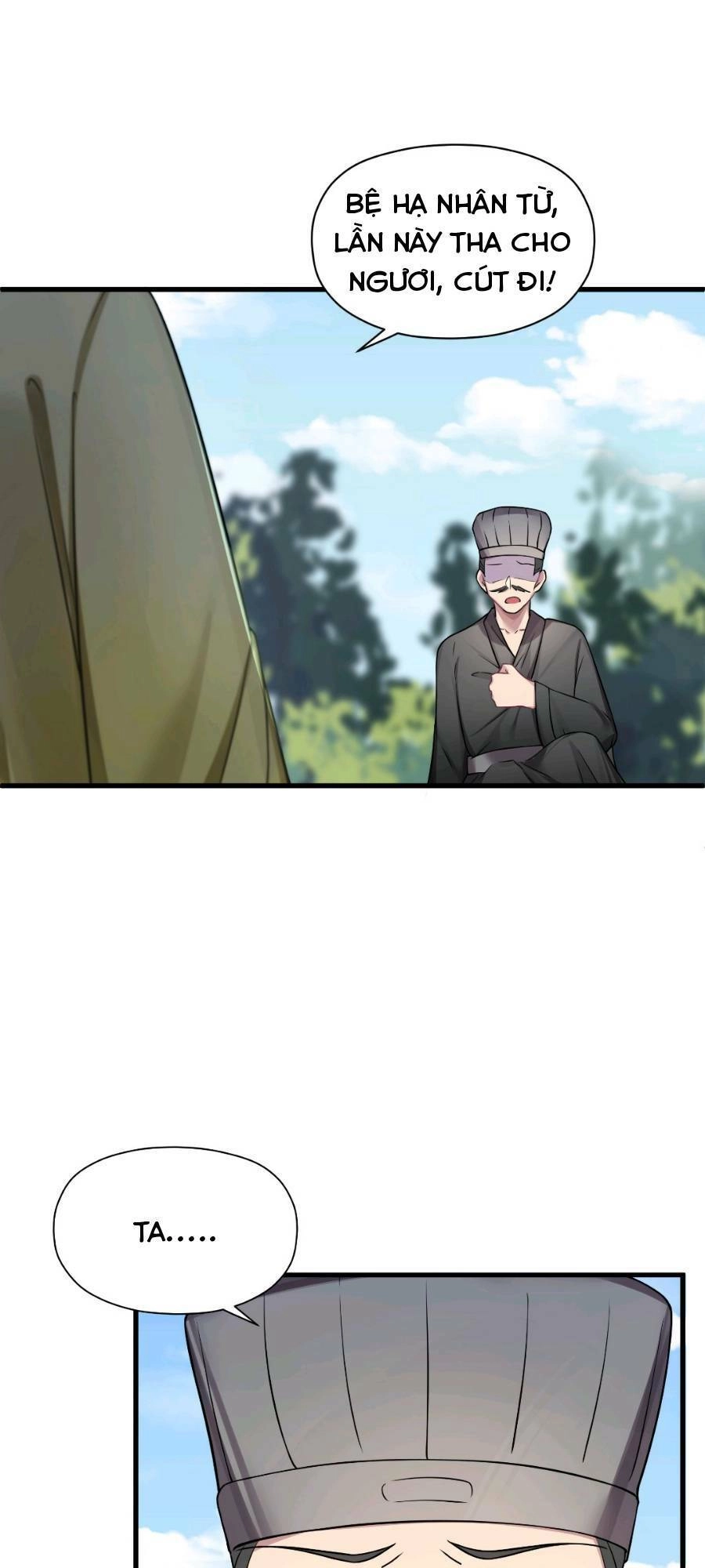 Nương Tử Nhà Ta Là Bạo Quân Nữ Đế Trong Tương Lai Chapter 12 - 34