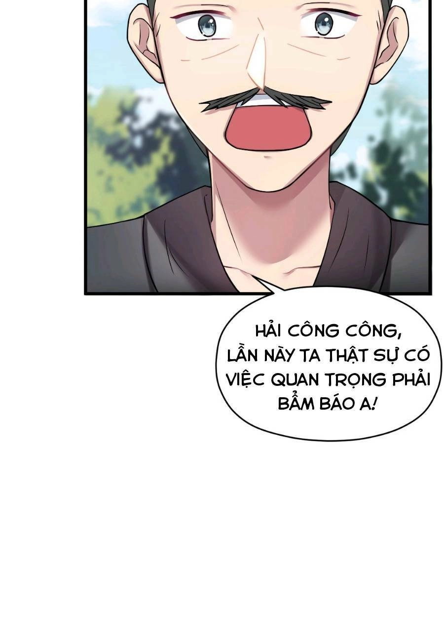 Nương Tử Nhà Ta Là Bạo Quân Nữ Đế Trong Tương Lai Chapter 12 - 35