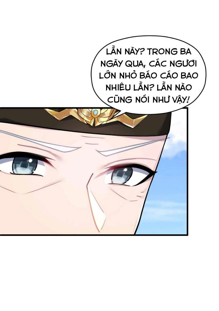 Nương Tử Nhà Ta Là Bạo Quân Nữ Đế Trong Tương Lai Chapter 12 - 36
