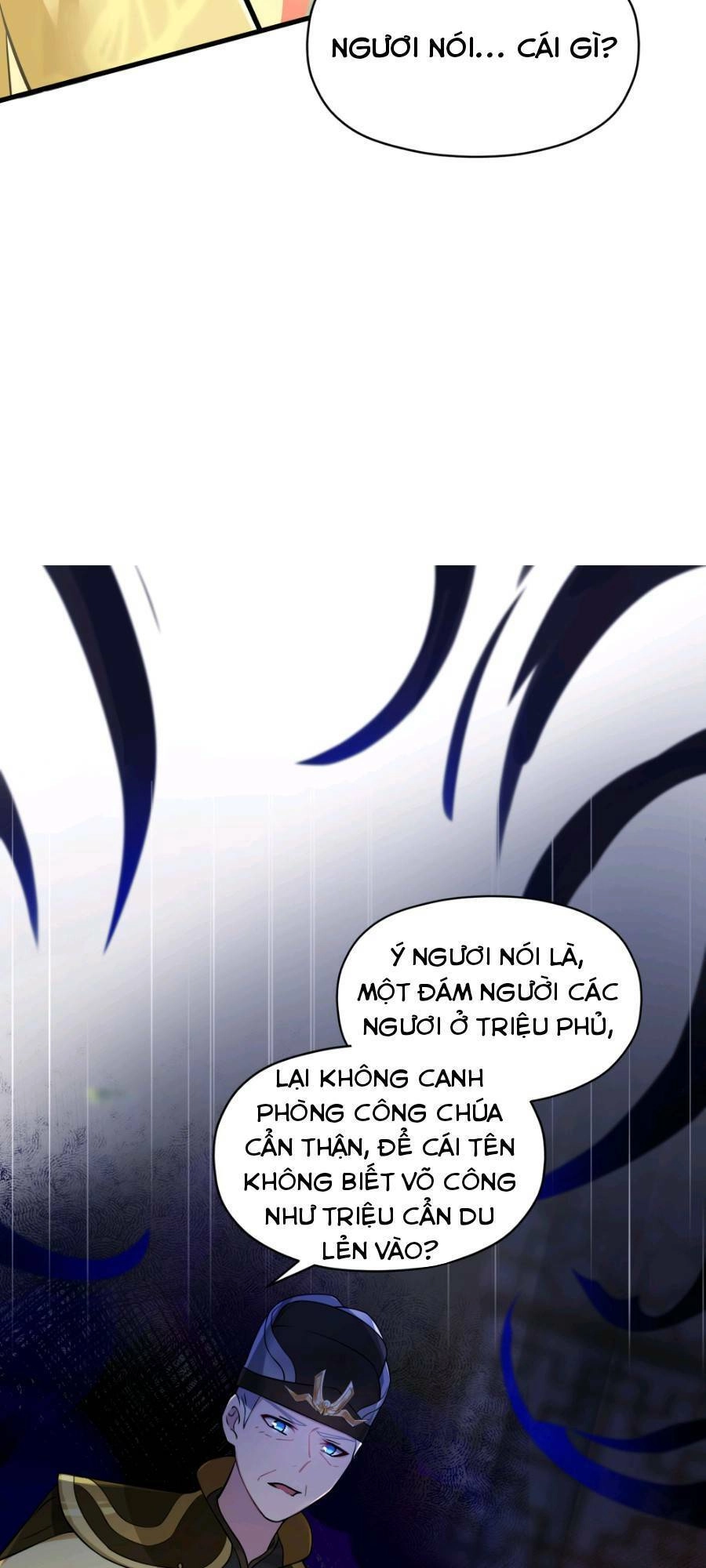 Nương Tử Nhà Ta Là Bạo Quân Nữ Đế Trong Tương Lai Chapter 12 - 42