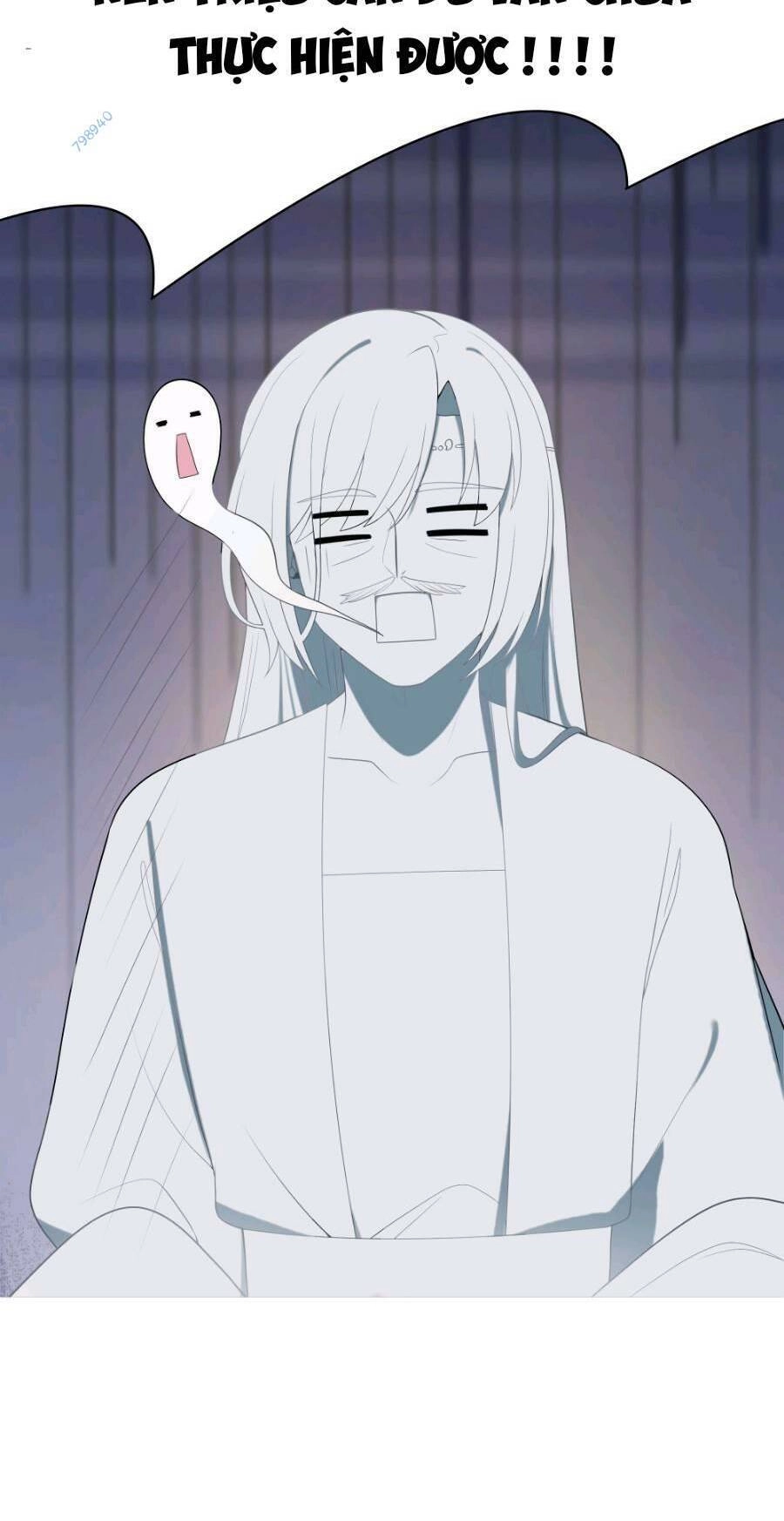 Nương Tử Nhà Ta Là Bạo Quân Nữ Đế Trong Tương Lai Chapter 12 - 47