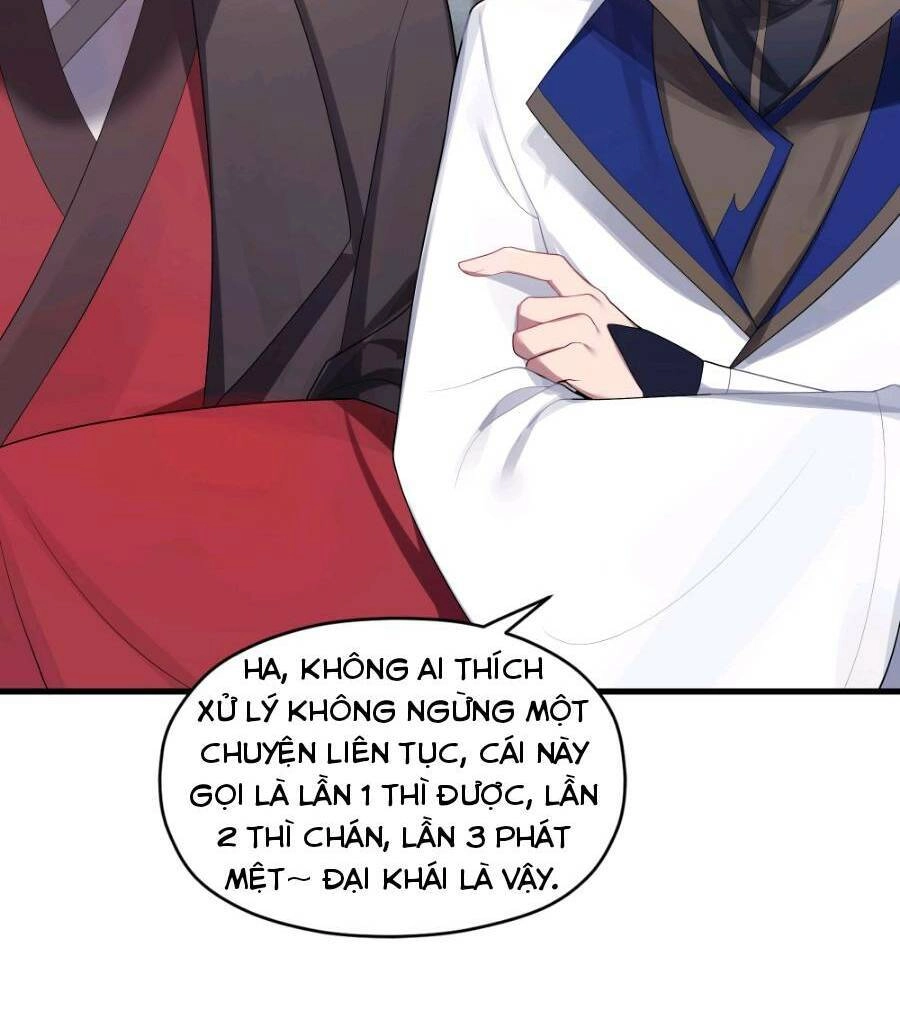 Nương Tử Nhà Ta Là Bạo Quân Nữ Đế Trong Tương Lai Chapter 12 - 51