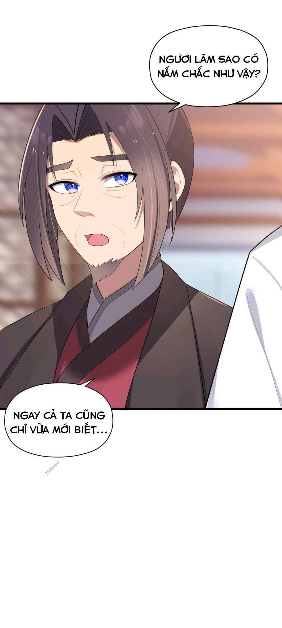 Nương Tử Nhà Ta Là Bạo Quân Nữ Đế Trong Tương Lai Chapter 12 - 52