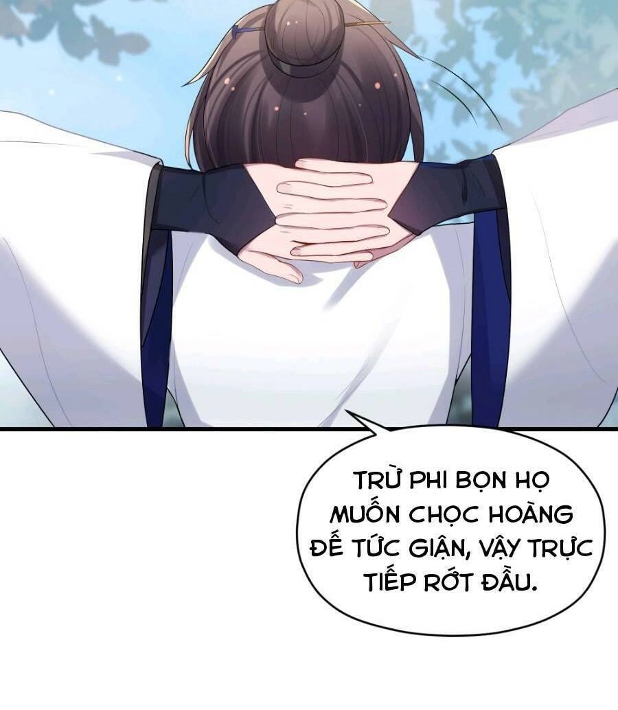 Nương Tử Nhà Ta Là Bạo Quân Nữ Đế Trong Tương Lai Chapter 12 - 55