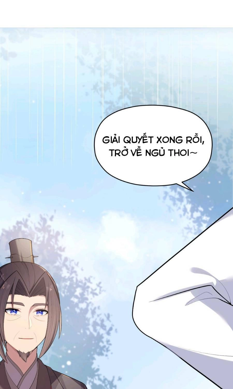 Nương Tử Nhà Ta Là Bạo Quân Nữ Đế Trong Tương Lai Chapter 12 - 56