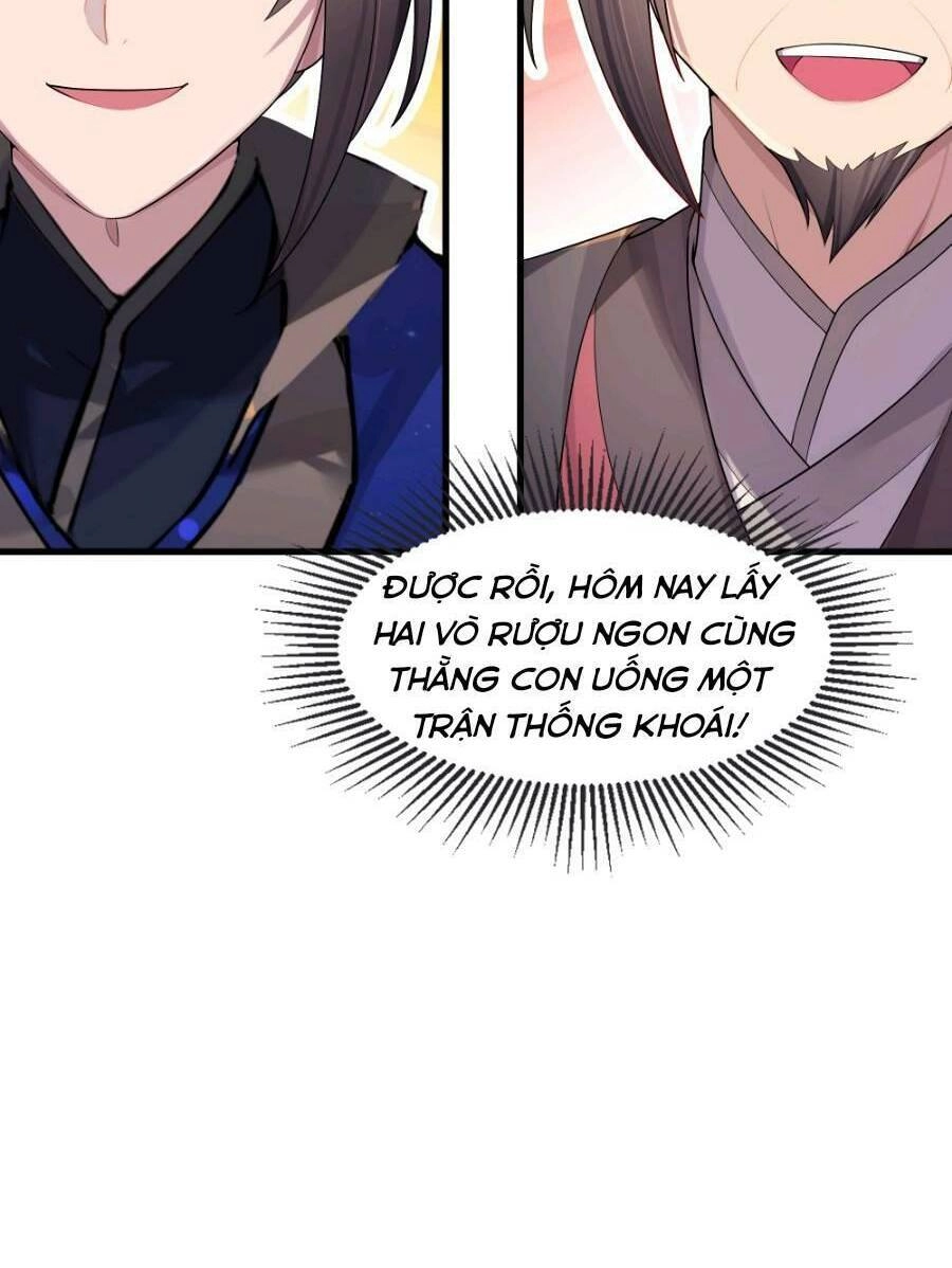 Nương Tử Nhà Ta Là Bạo Quân Nữ Đế Trong Tương Lai Chapter 12 - 61