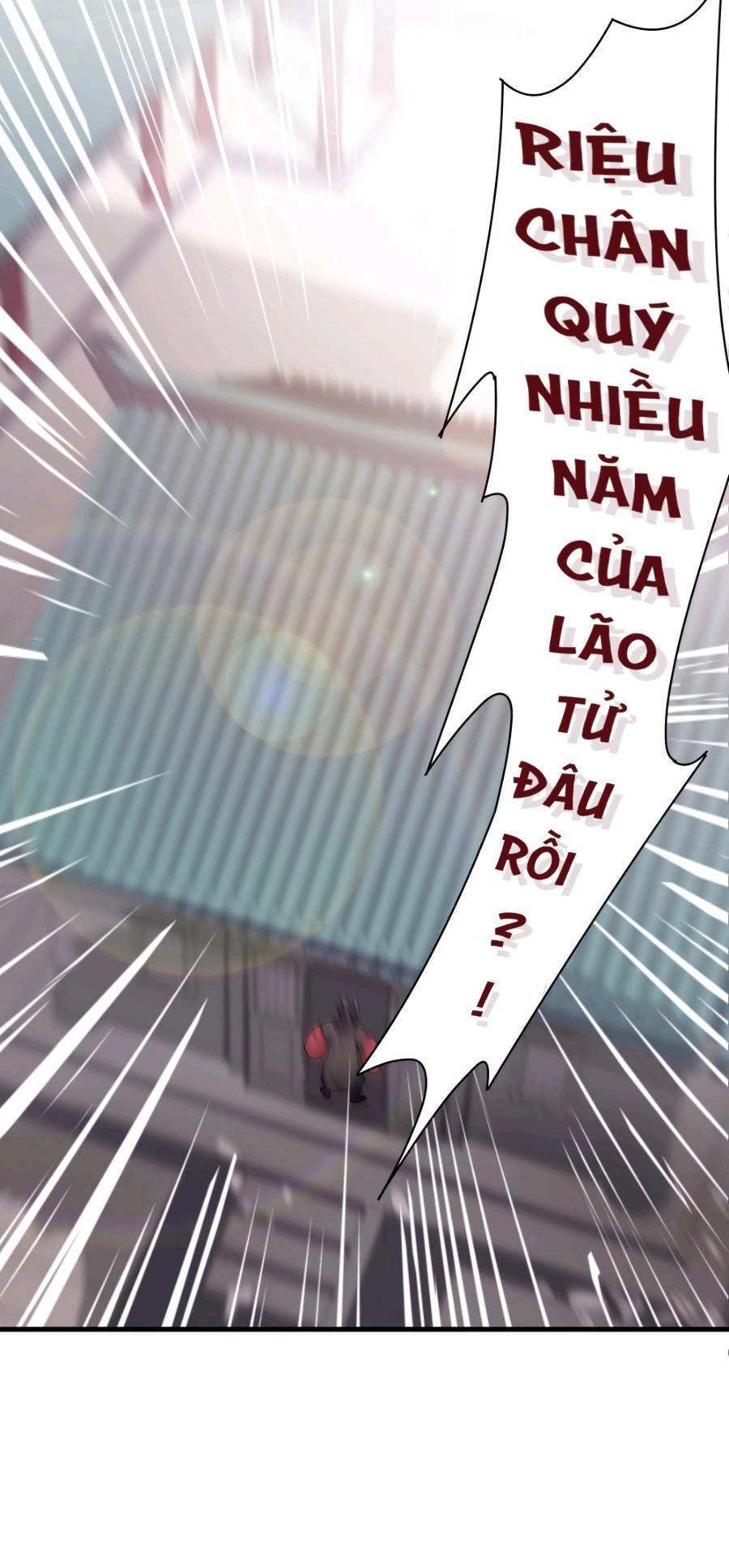 Nương Tử Nhà Ta Là Bạo Quân Nữ Đế Trong Tương Lai Chapter 12 - 63