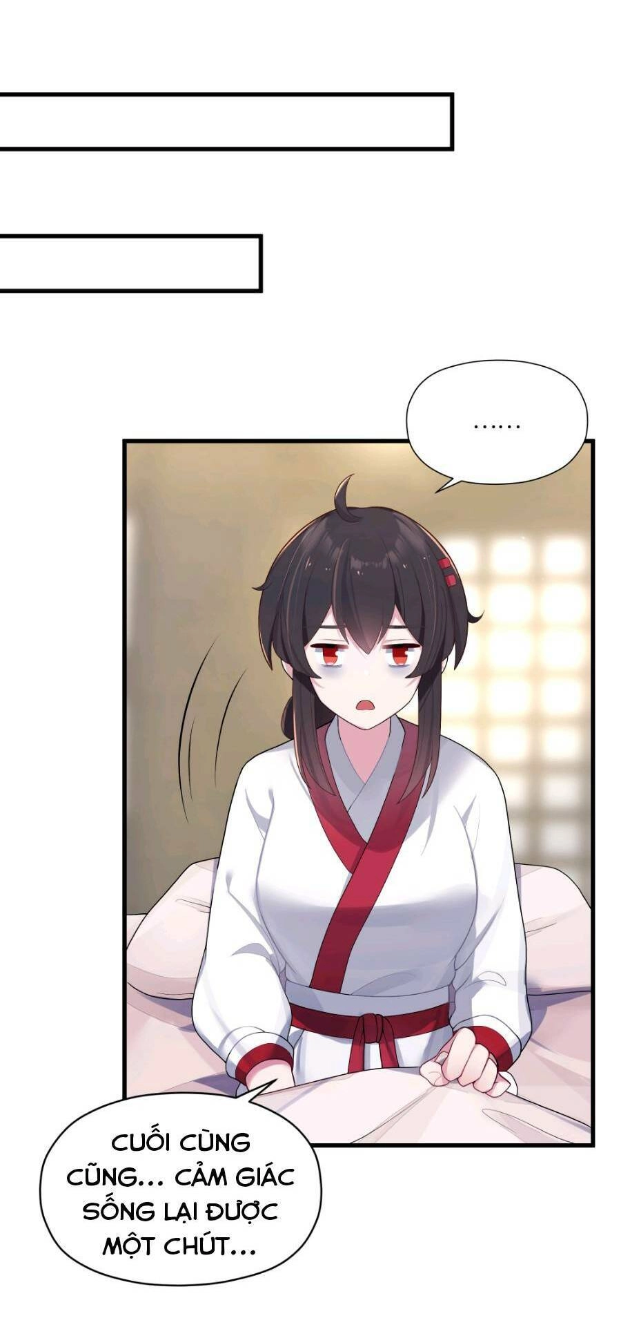 Nương Tử Nhà Ta Là Bạo Quân Nữ Đế Trong Tương Lai Chapter 12 - 64