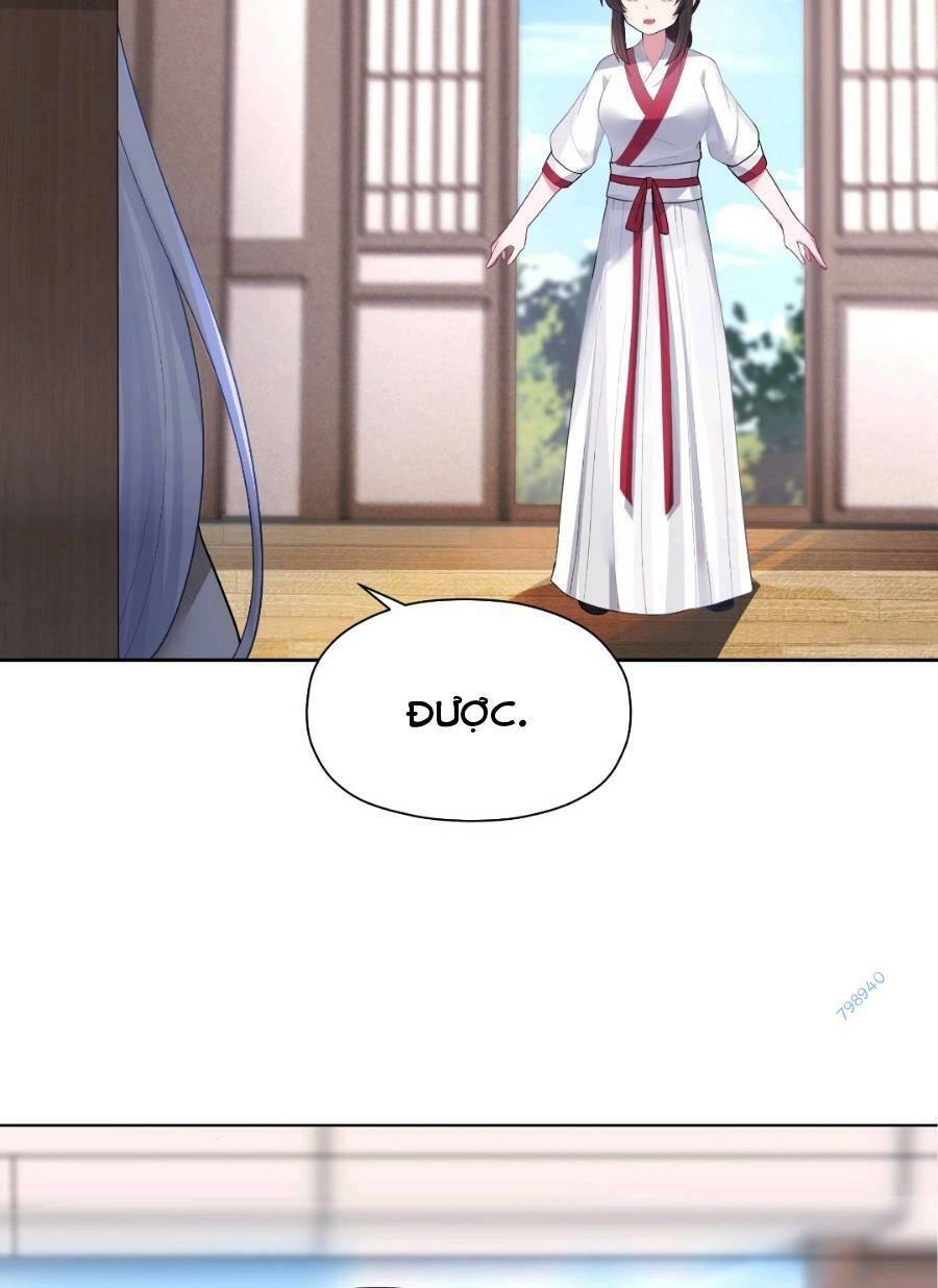 Nương Tử Nhà Ta Là Bạo Quân Nữ Đế Trong Tương Lai Chapter 12 - 66