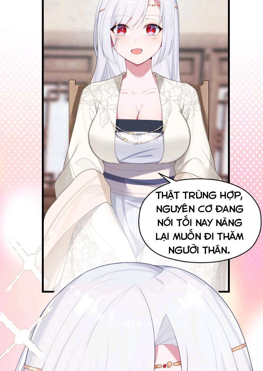 Nương Tử Nhà Ta Là Bạo Quân Nữ Đế Trong Tương Lai Chapter 12 - 69