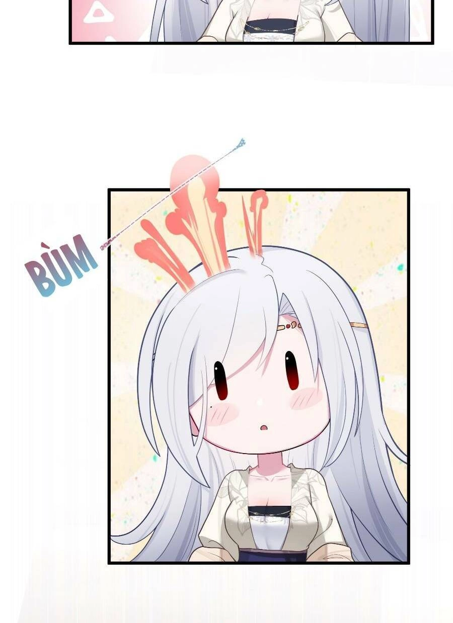 Nương Tử Nhà Ta Là Bạo Quân Nữ Đế Trong Tương Lai Chapter 12 - 76