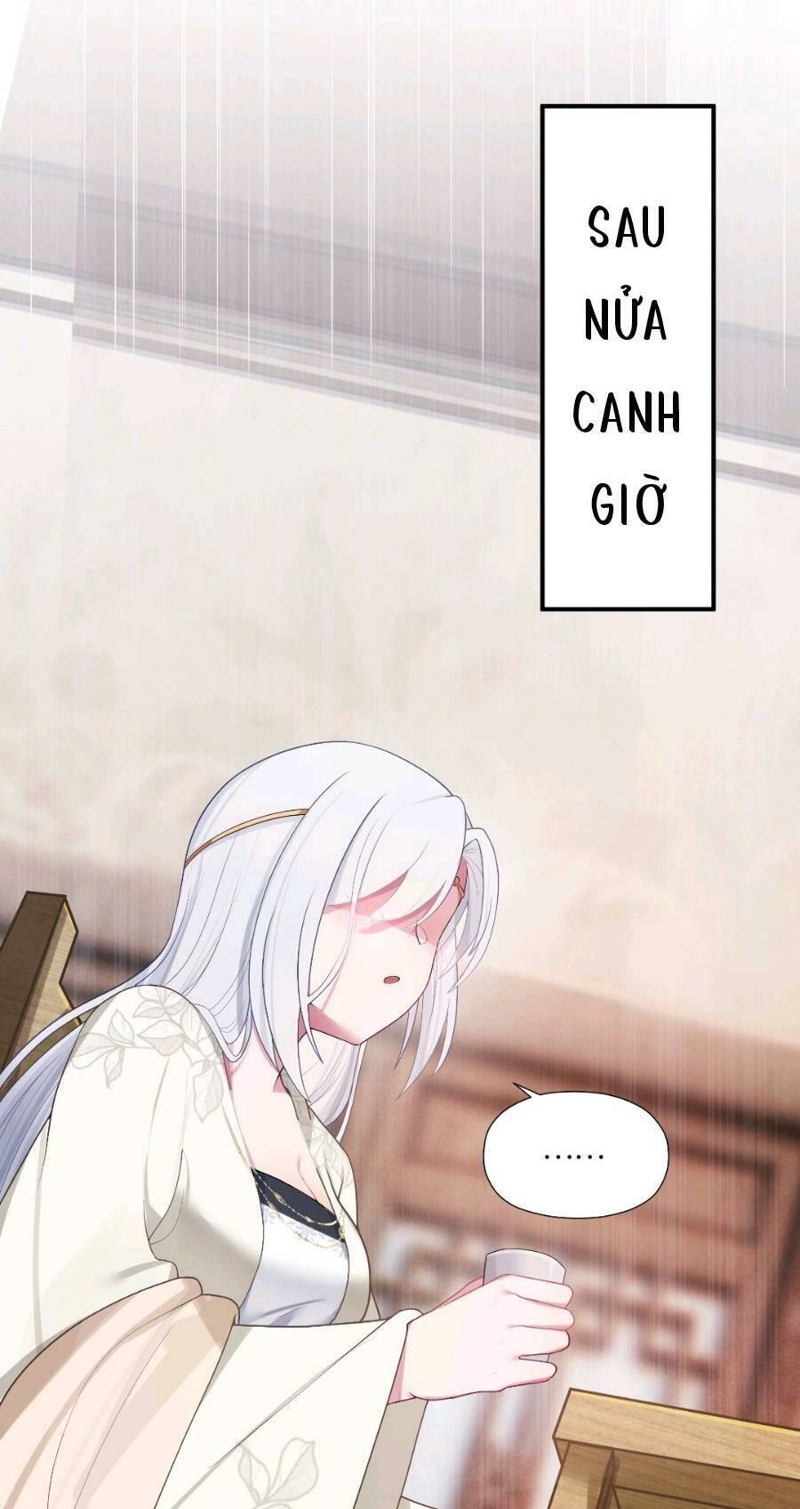 Nương Tử Nhà Ta Là Bạo Quân Nữ Đế Trong Tương Lai Chapter 12 - 77