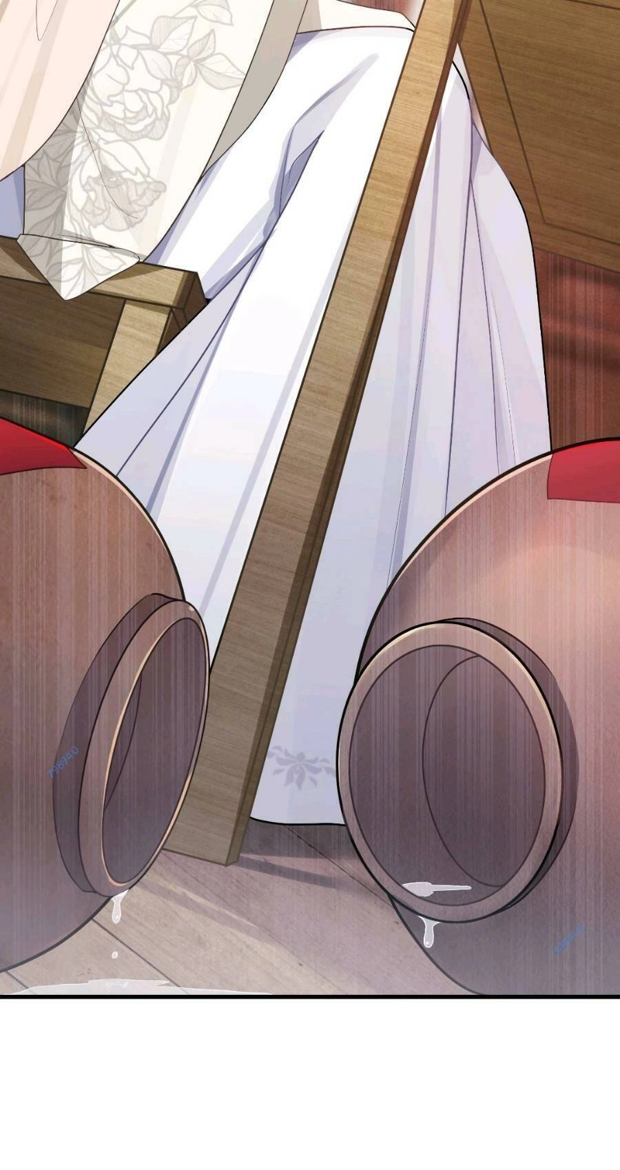 Nương Tử Nhà Ta Là Bạo Quân Nữ Đế Trong Tương Lai Chapter 12 - 78