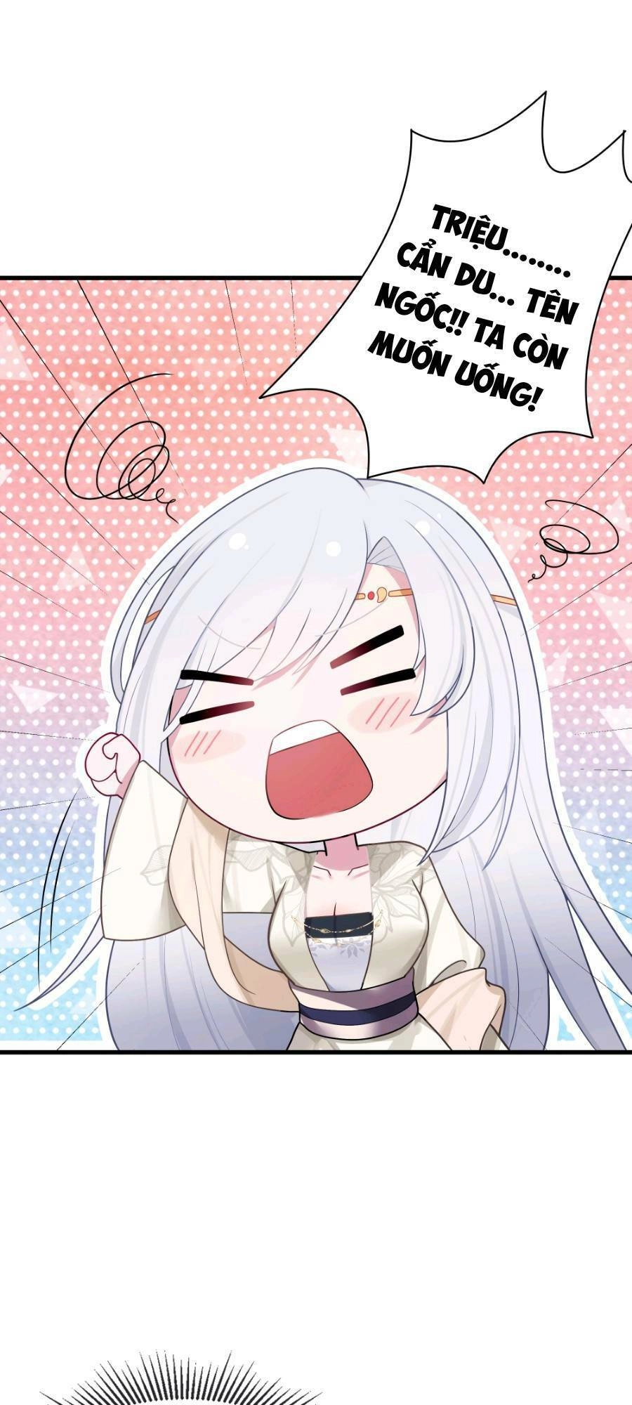 Nương Tử Nhà Ta Là Bạo Quân Nữ Đế Trong Tương Lai Chapter 12 - 79