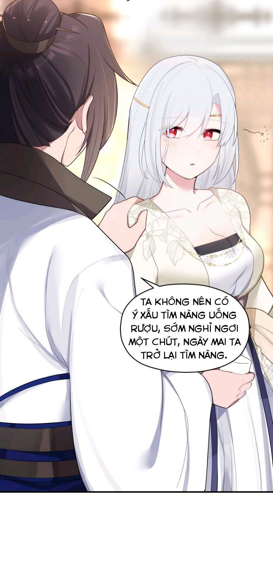 Nương Tử Nhà Ta Là Bạo Quân Nữ Đế Trong Tương Lai Chapter 12 - 81