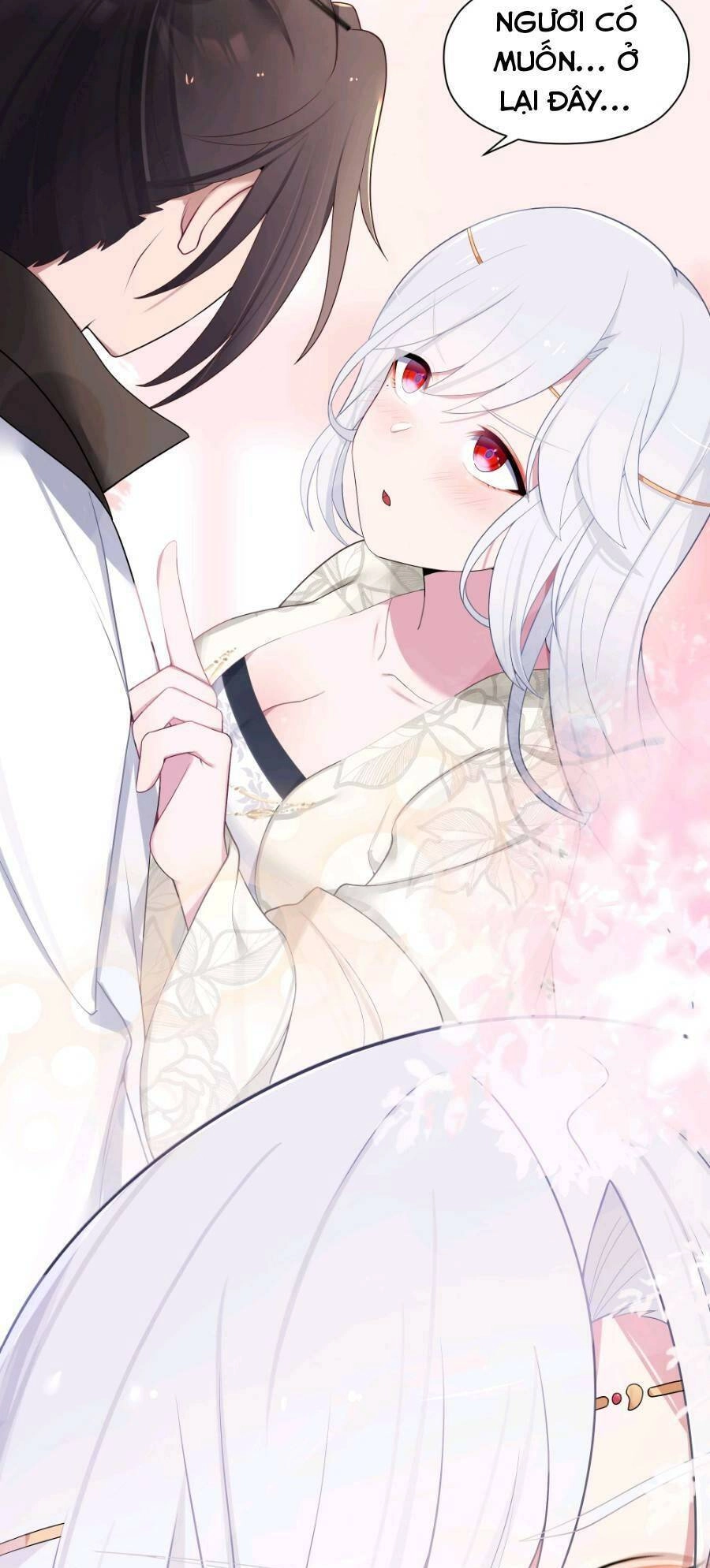 Nương Tử Nhà Ta Là Bạo Quân Nữ Đế Trong Tương Lai Chapter 12 - 83