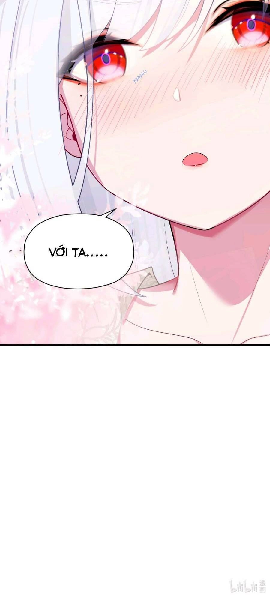 Nương Tử Nhà Ta Là Bạo Quân Nữ Đế Trong Tương Lai Chapter 12 - 84