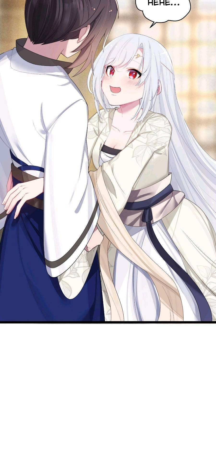 Nương Tử Nhà Ta Là Bạo Quân Nữ Đế Trong Tương Lai Chapter 13 - 2