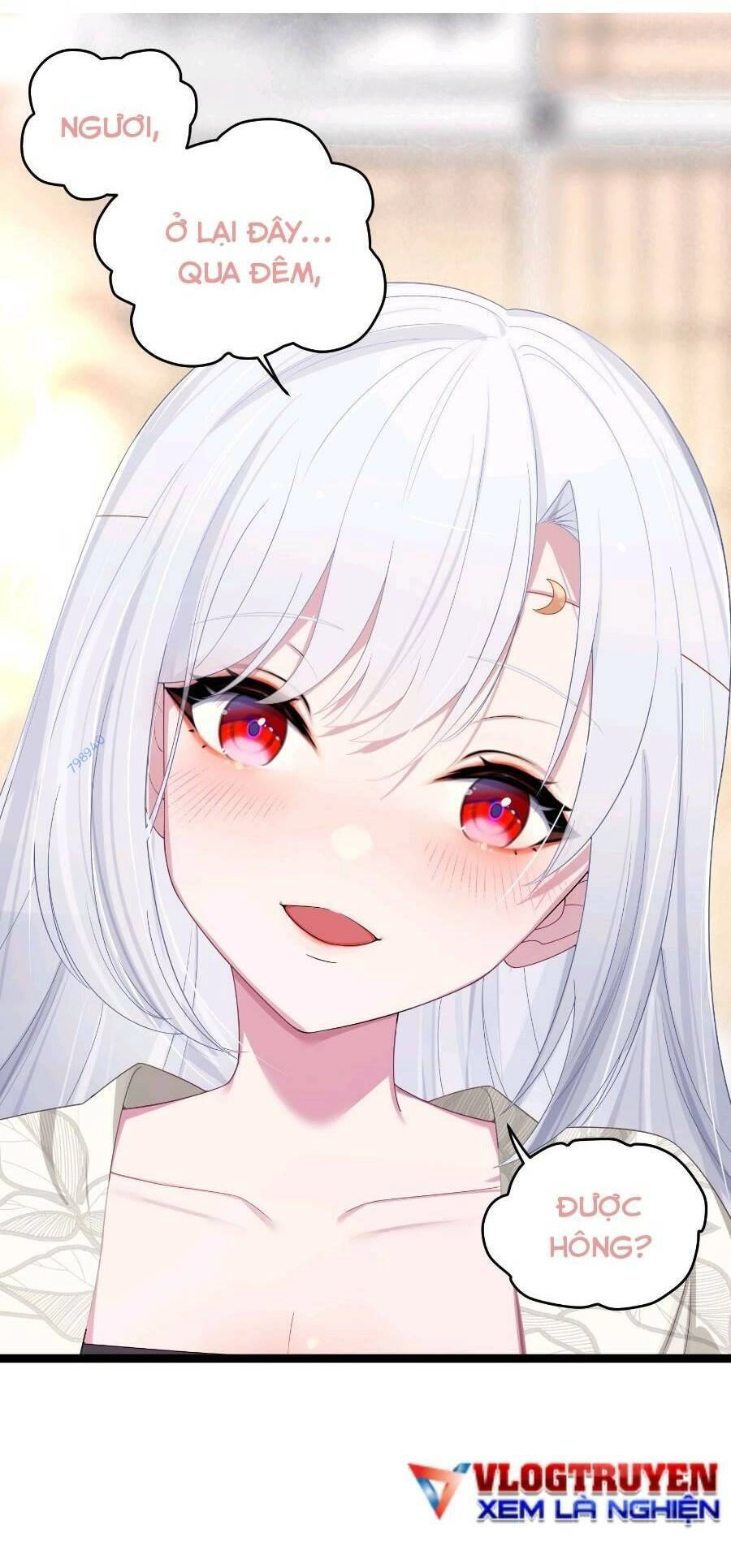 Nương Tử Nhà Ta Là Bạo Quân Nữ Đế Trong Tương Lai Chapter 13 - 3