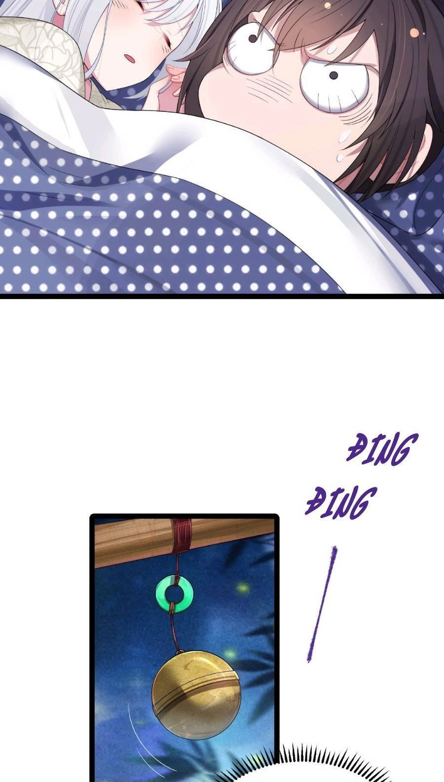 Nương Tử Nhà Ta Là Bạo Quân Nữ Đế Trong Tương Lai Chapter 13 - 5