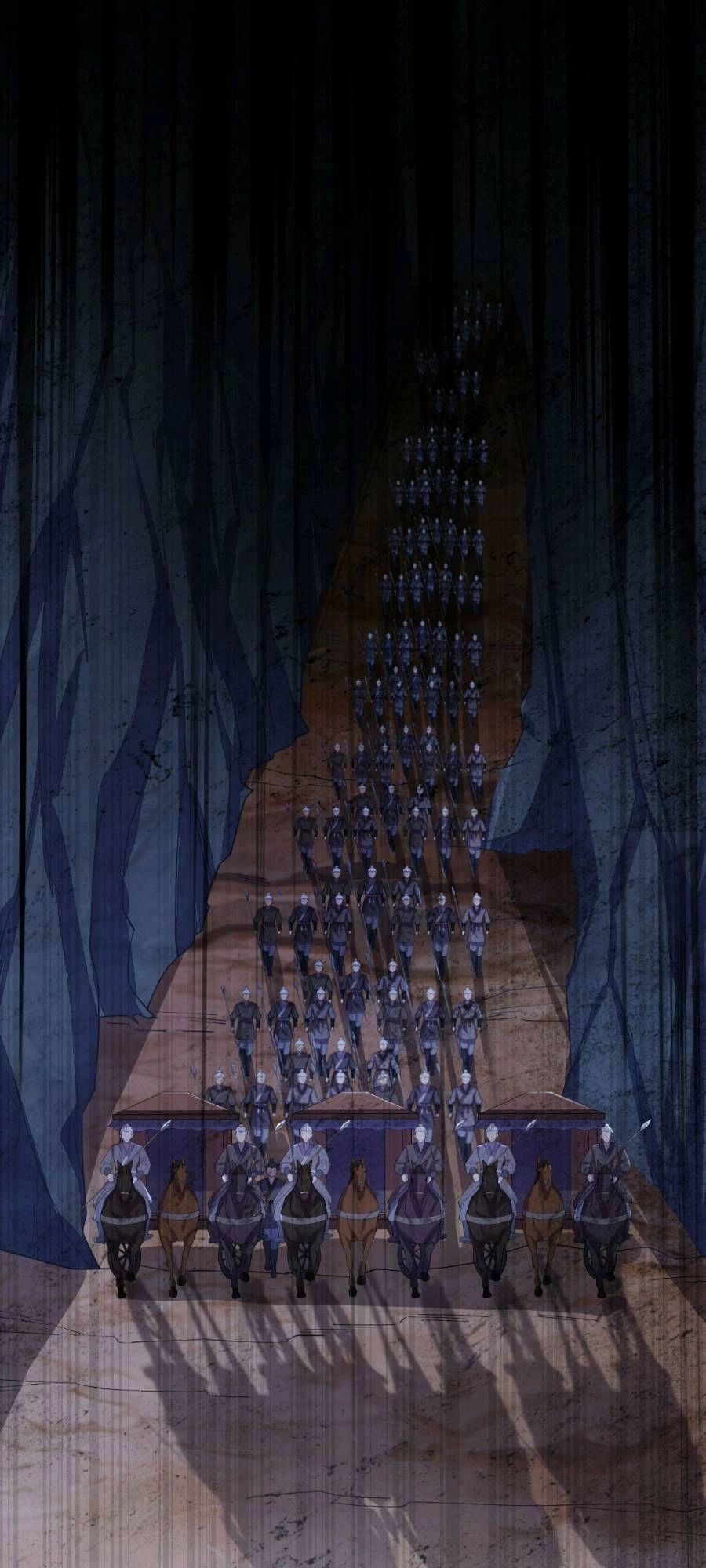 Nương Tử Nhà Ta Là Bạo Quân Nữ Đế Trong Tương Lai Chapter 13 - 13