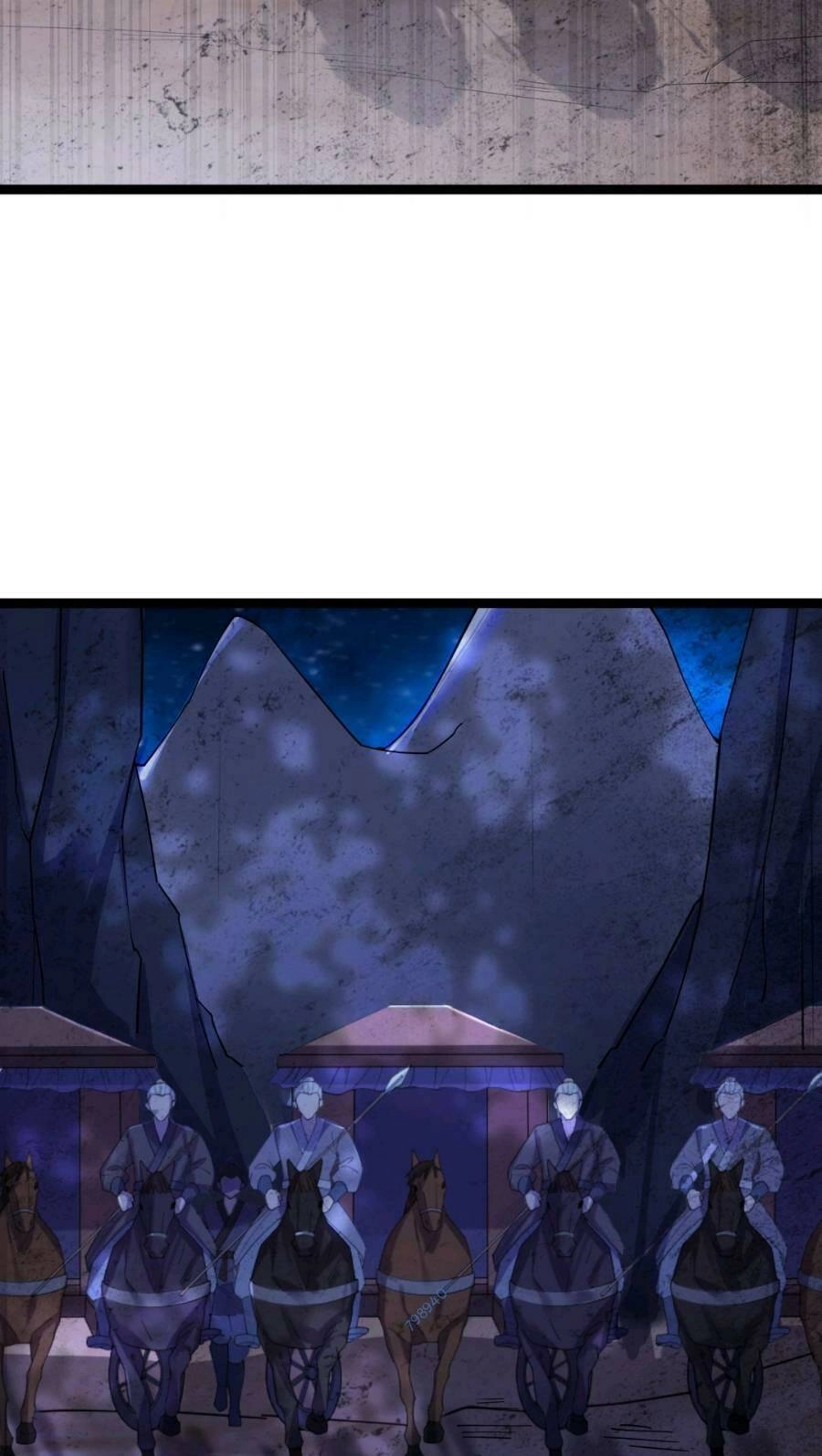 Nương Tử Nhà Ta Là Bạo Quân Nữ Đế Trong Tương Lai Chapter 13 - 14