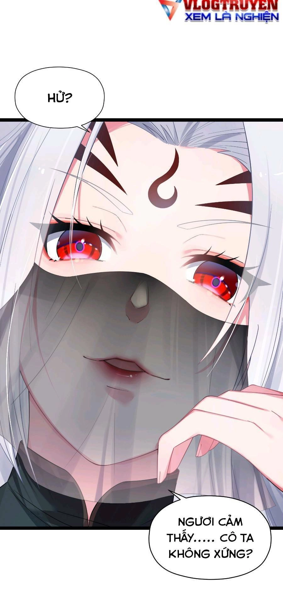 Nương Tử Nhà Ta Là Bạo Quân Nữ Đế Trong Tương Lai Chapter 13 - 17