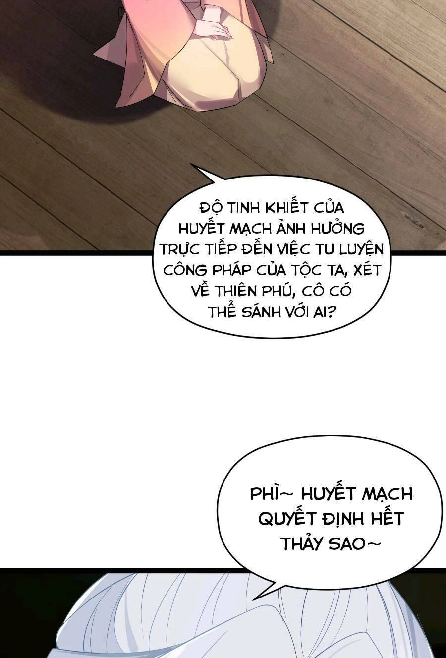 Nương Tử Nhà Ta Là Bạo Quân Nữ Đế Trong Tương Lai Chapter 13 - 21