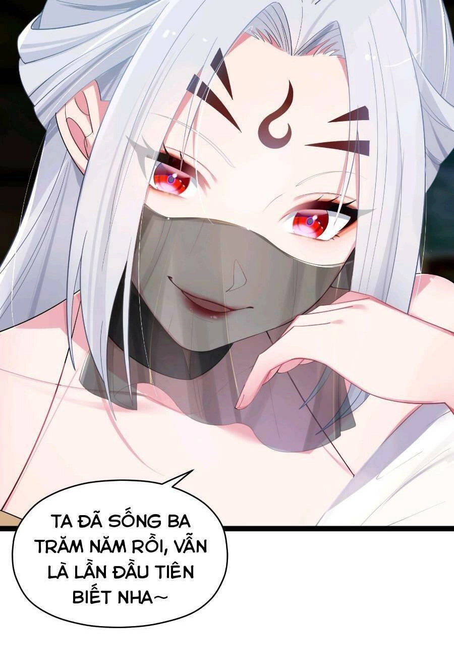 Nương Tử Nhà Ta Là Bạo Quân Nữ Đế Trong Tương Lai Chapter 13 - 22