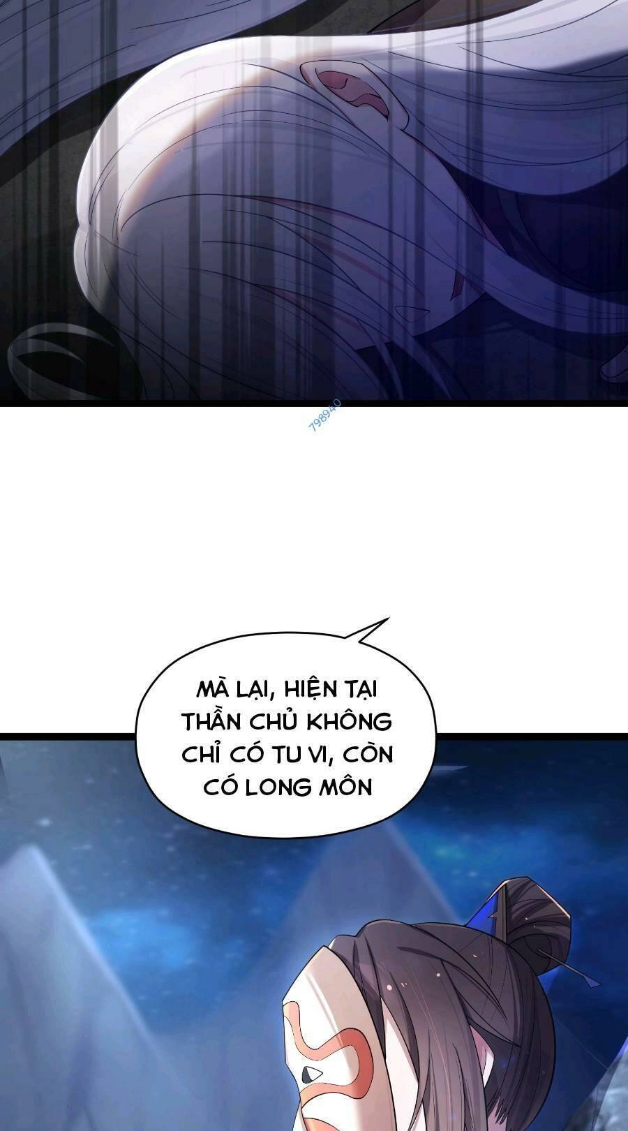 Nương Tử Nhà Ta Là Bạo Quân Nữ Đế Trong Tương Lai Chapter 13 - 28