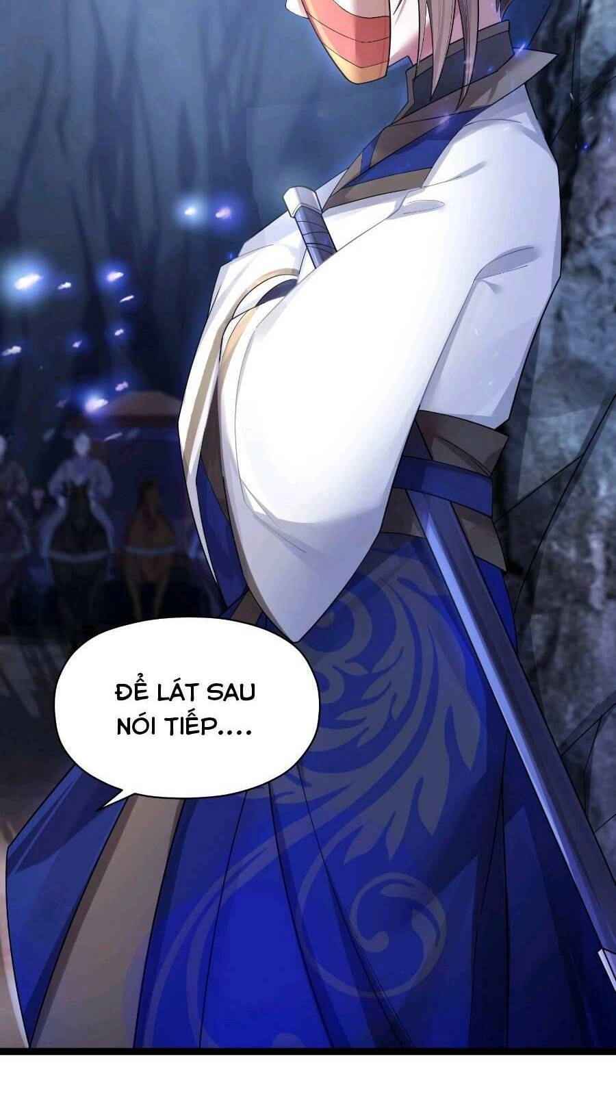 Nương Tử Nhà Ta Là Bạo Quân Nữ Đế Trong Tương Lai Chapter 13 - 29